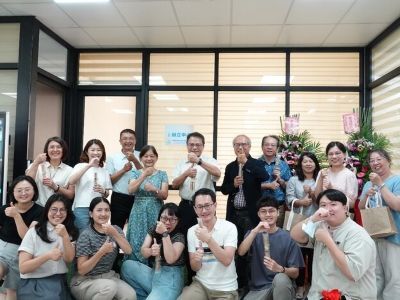 成立「ｉ自立中心」 推動心智障礙者邁向自立生活與促進融合