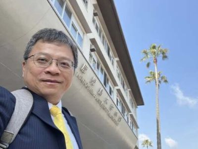 出訪三所日本姐妹校 深化學術交流 增進台日情誼圖片