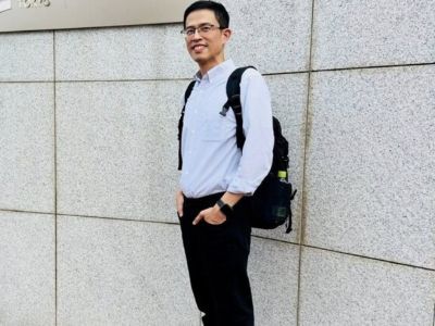 台日國際合作 屏大量子運算 向國際更邁開一大步